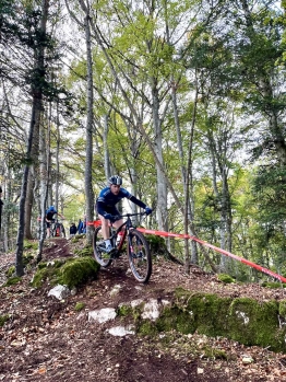 Afeno Cup Laupersdorf